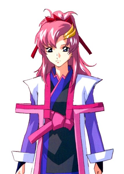 Lacus Clyne photo