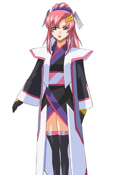 Lacus Clyne