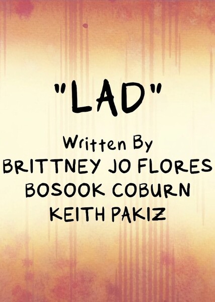 LAD (Wylde Pak episode)