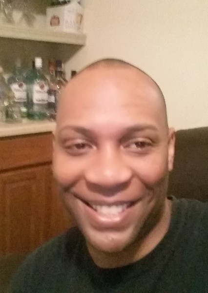 Ladrick Simon
