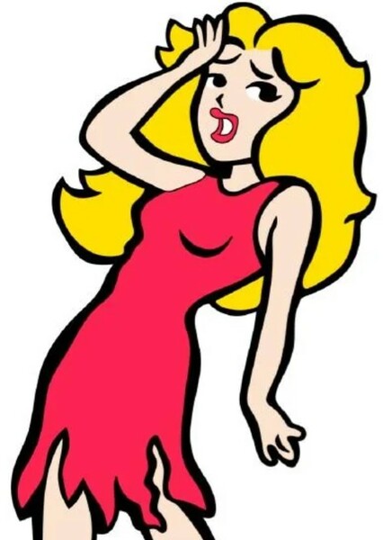 Lady