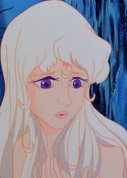 Lady Amalthea