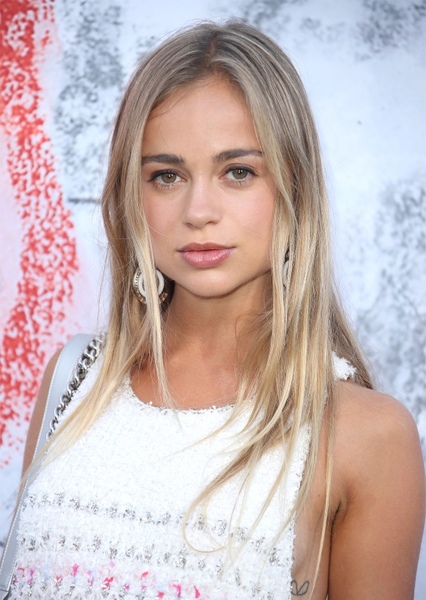 Lady Amelia Windsor photo