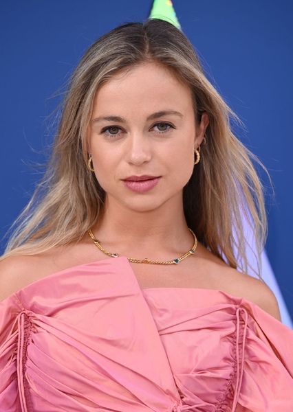 Lady Amelia Windsor photo