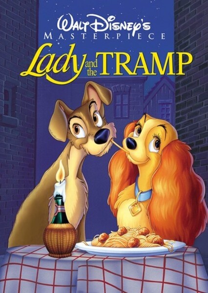 Lady and Tramp