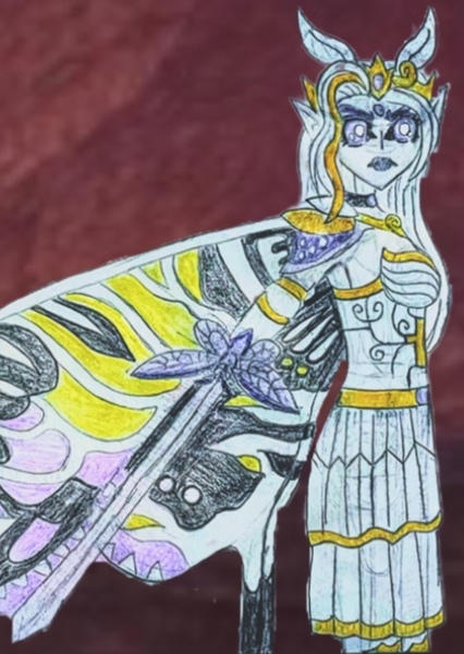 Lady Athera
