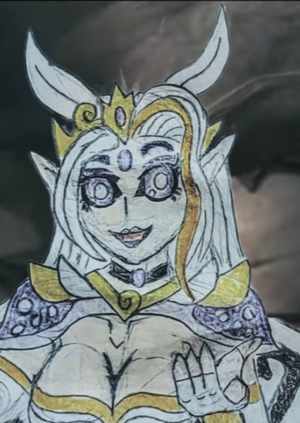 Lady Athera