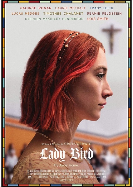 Lady Bird photo