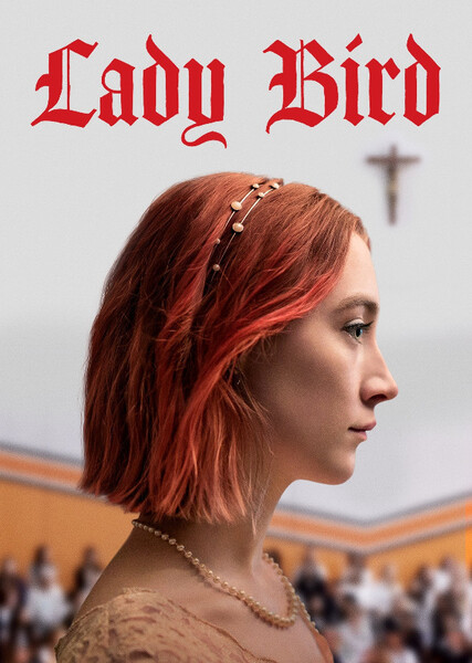 Lady Bird photo