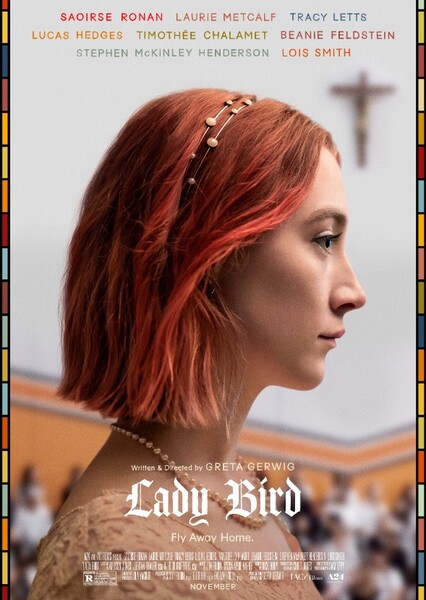 Lady Bird photo