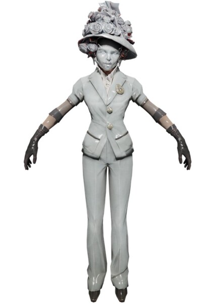 Lady Boyle photo