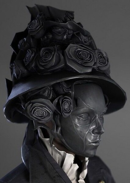 Lady Boyle photo