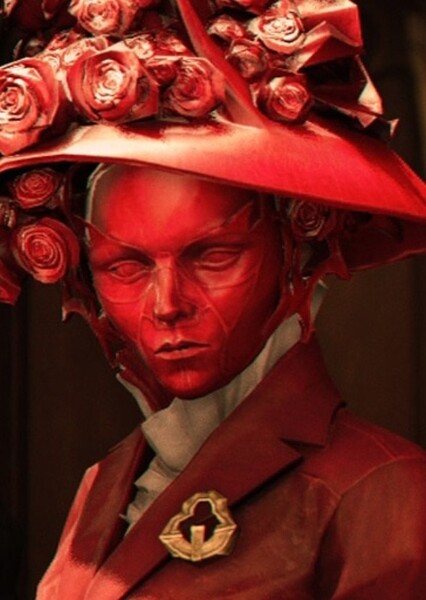 Lady Boyle photo