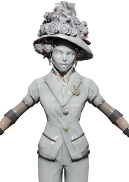 Lady Boyle photo