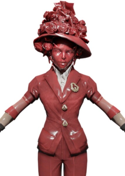 Lady Boyle photo