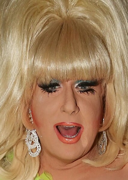 Lady Bunny photo