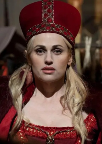 Lady Capulet photo