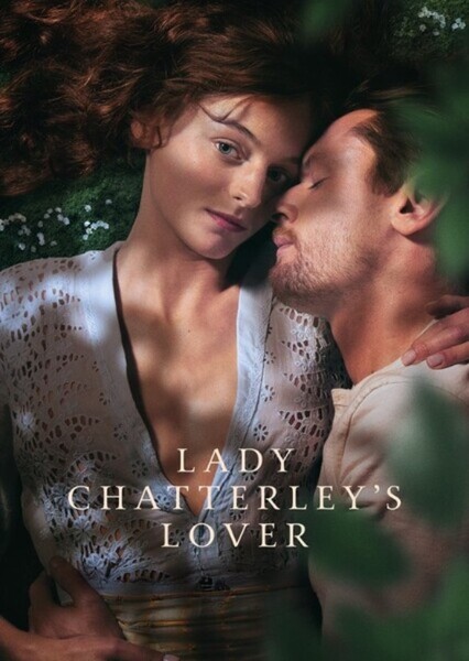 Lady Chatterley's Lover (2022) Film