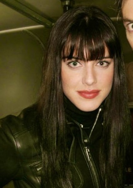 Lady Christina De Souza photo