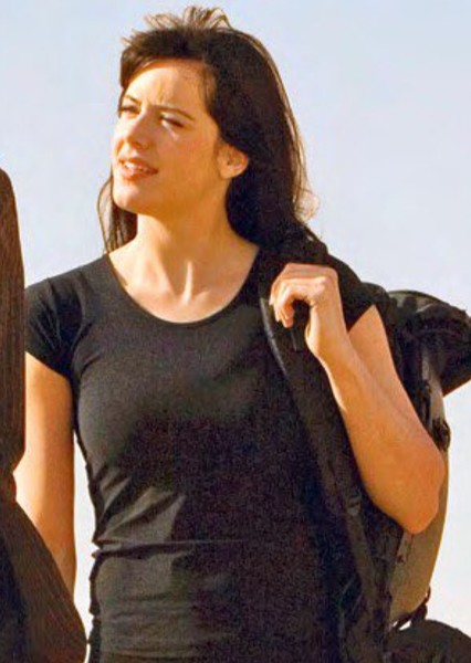 Lady Christina De Souza photo