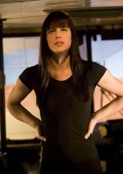 Lady Christina De Souza photo