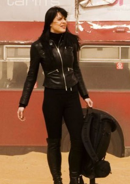 Lady Christina De Souza photo
