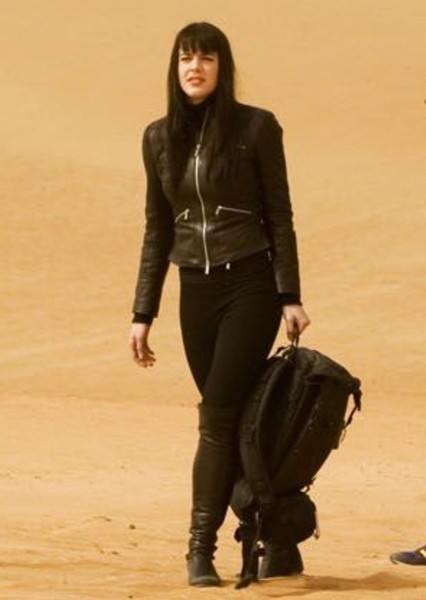 Lady Christina De Souza photo