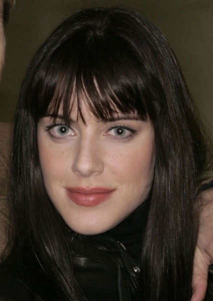 Lady Christina De Souza photo