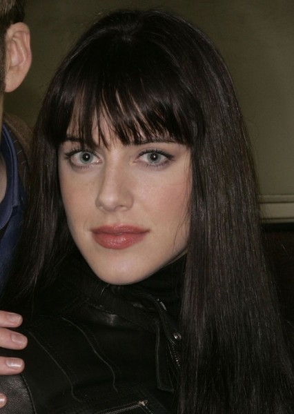Lady Christina De Souza photo