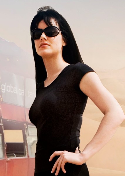 Lady Christina De Souza photo