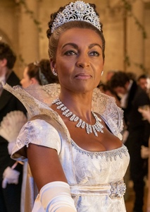 Unveiling The Mystery Lady Danbury S Marriage After All - 1esmc1a