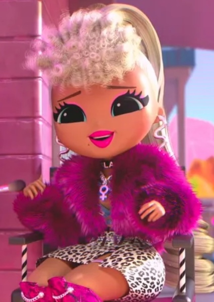 Lady Diva