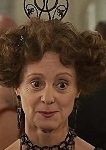 Lady Duff Gordon