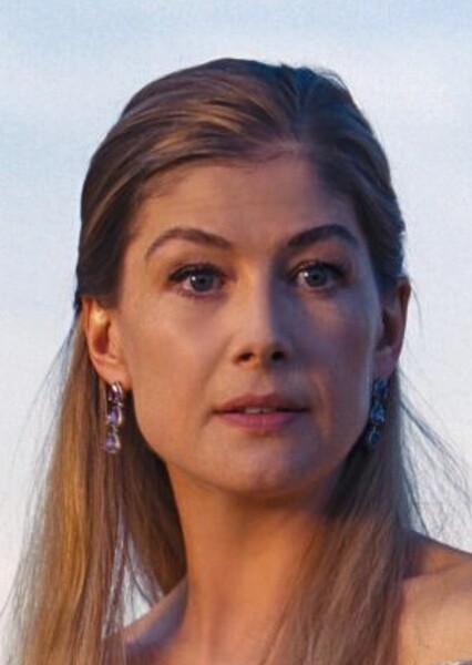 Lady Elspeth Catton photo