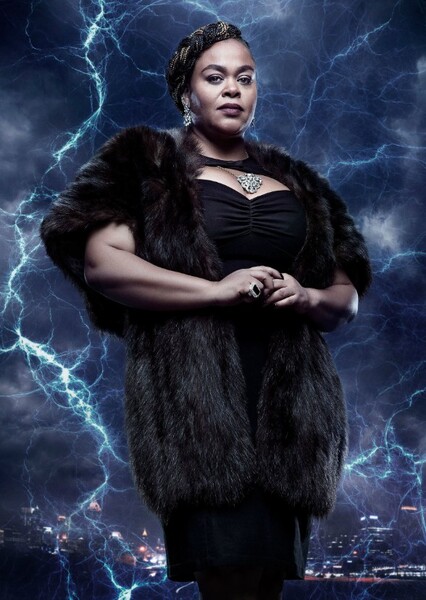 Lady Eve