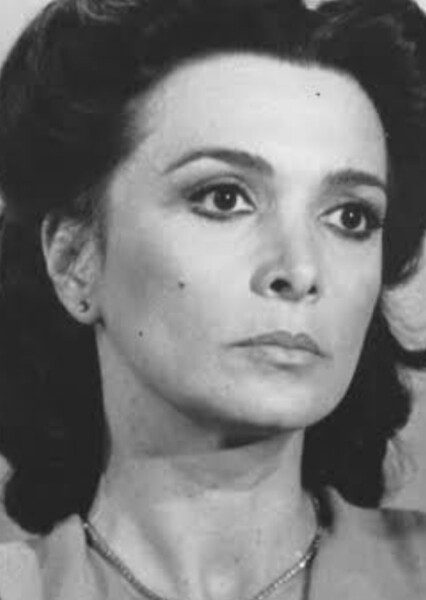 Lady Francisco