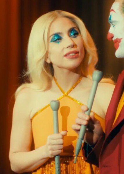 Lady Gaga photo