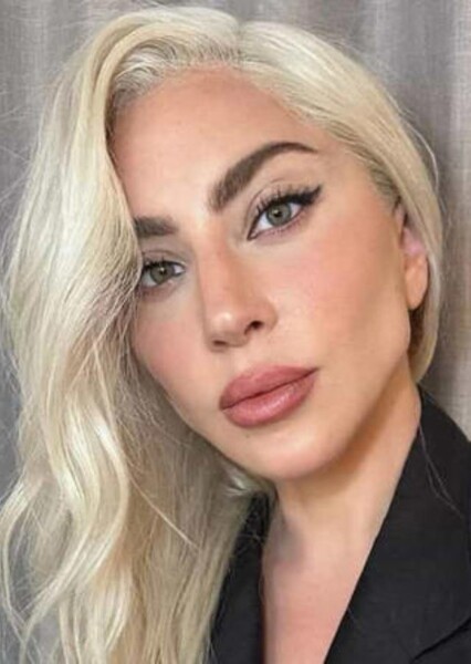 Lady Gaga photo