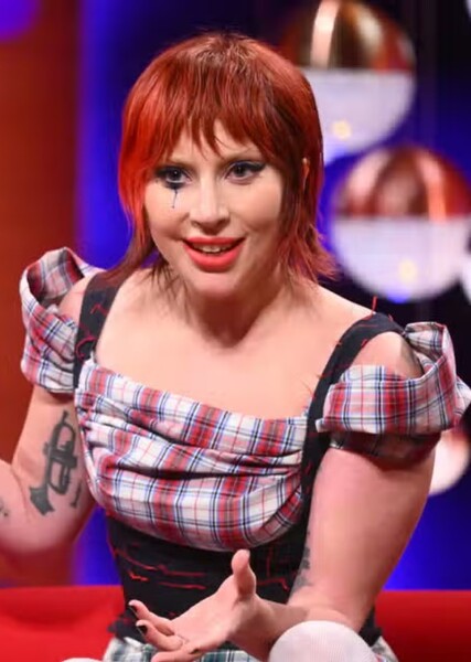Lady Gaga