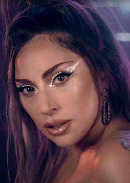 Lady Gaga photo