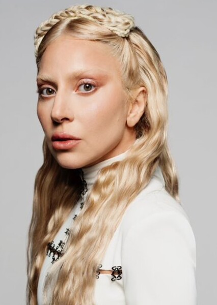 Lady Gaga photo