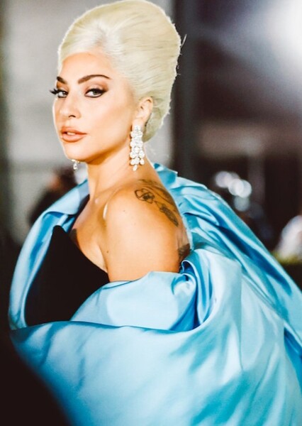 Lady Gaga
