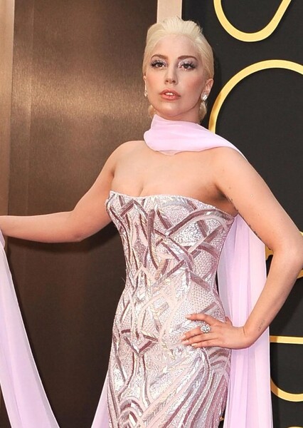 Lady Gaga photo