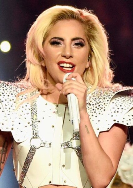 Lady Gaga photo