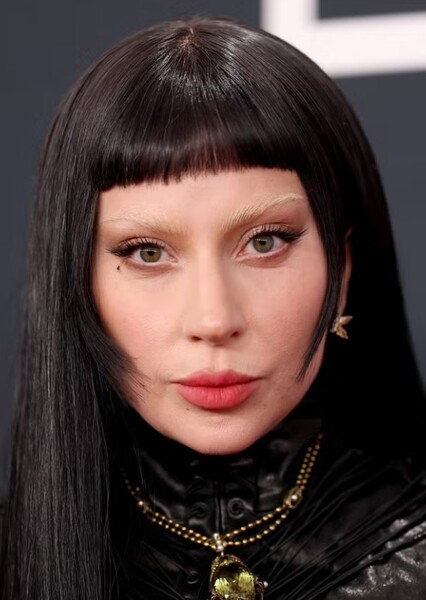 Lady Gaga photo