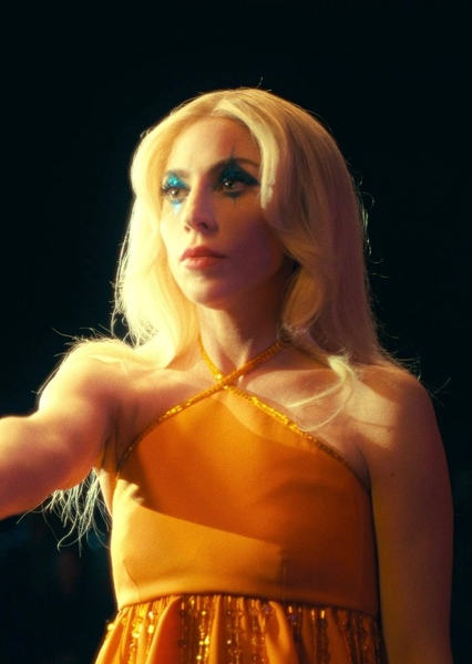 Lady Gaga photo