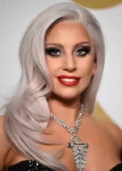 Lady Gaga photo