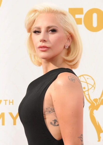 Lady Gaga photo