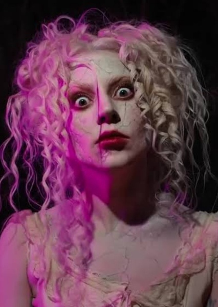 Lady Gaga photo