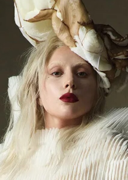 Lady Gaga photo